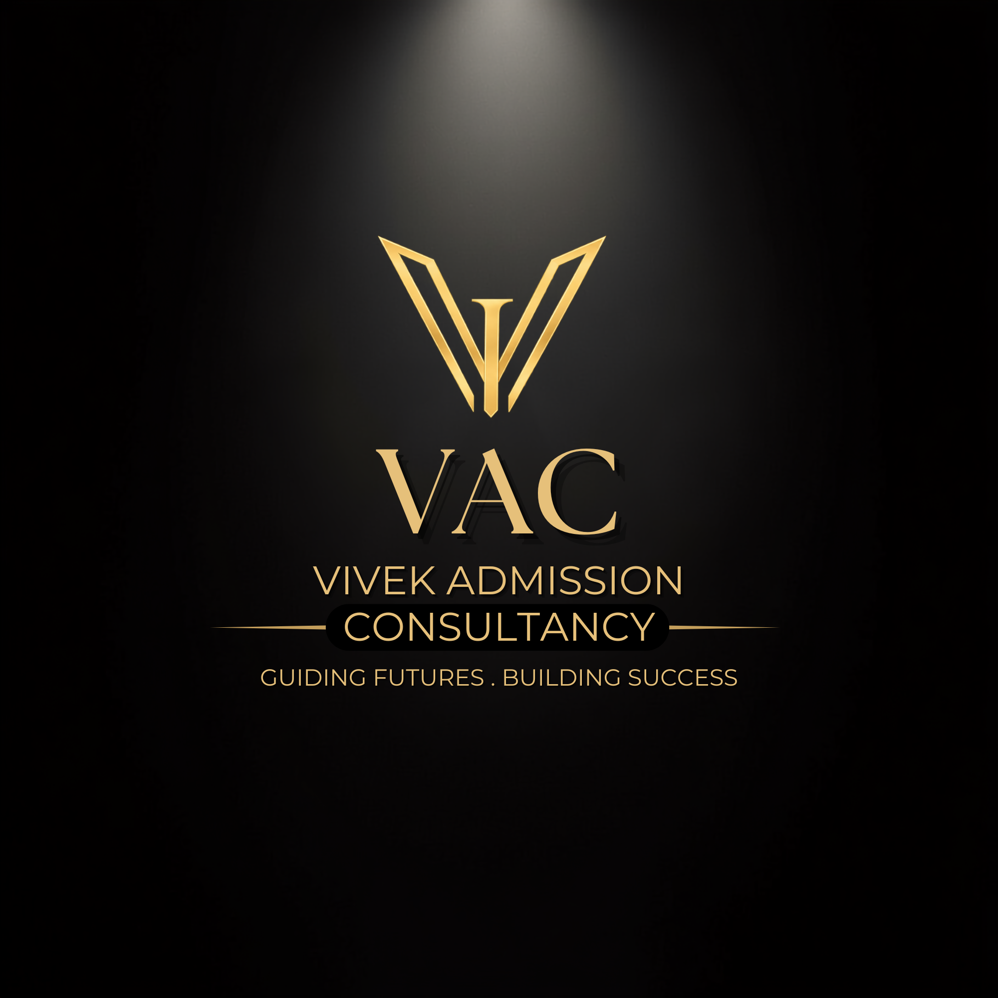 Vivek Admission Consultancy logo